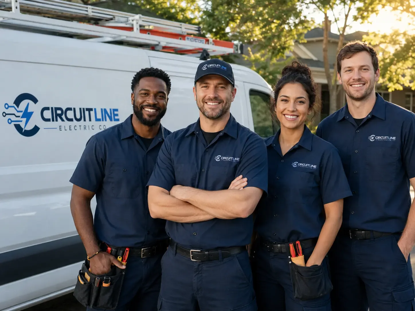 Whole Home Rewiring company in Ennis, MT