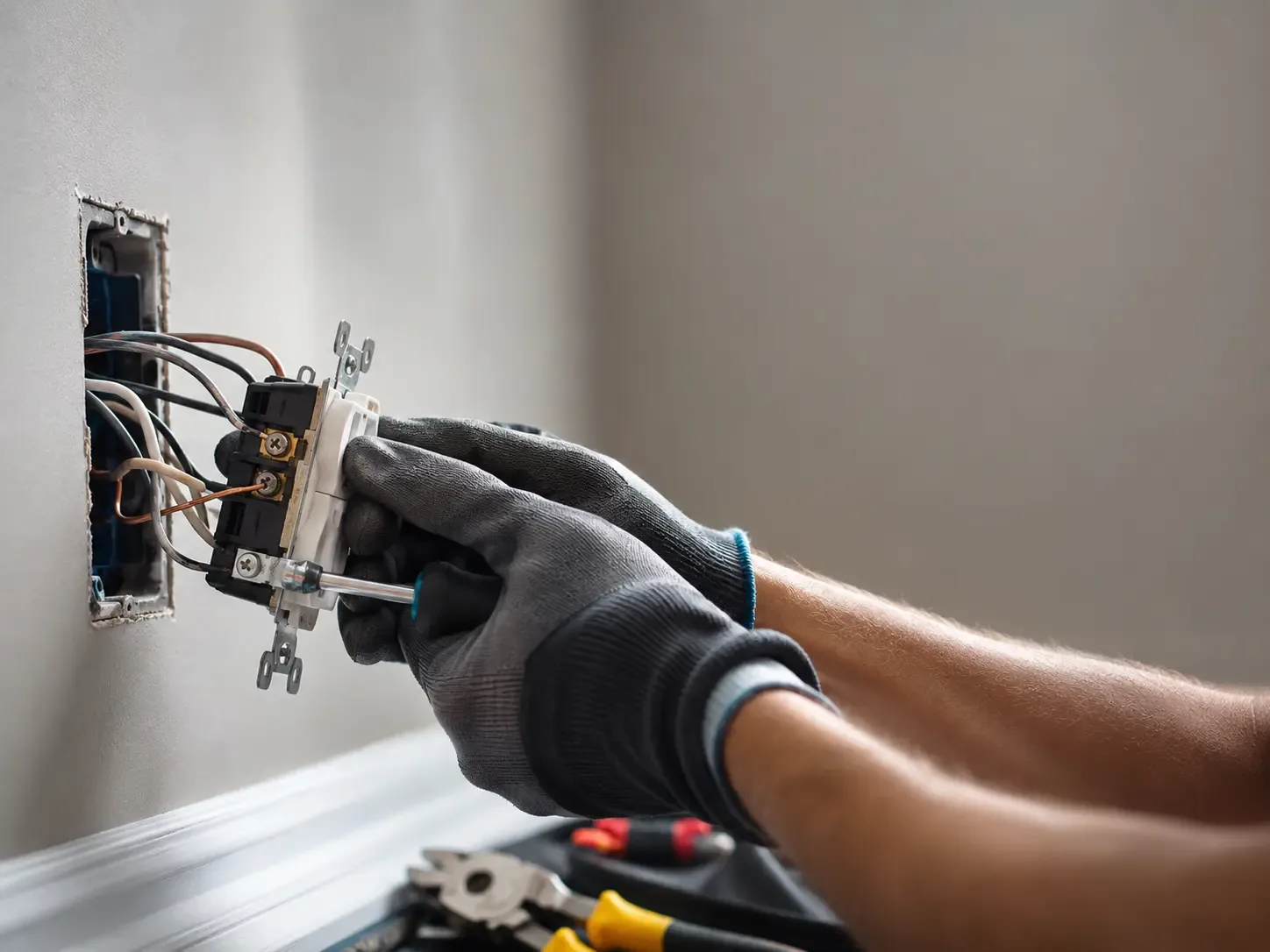 Why choose Whole Home Rewiring in Ennis, MT